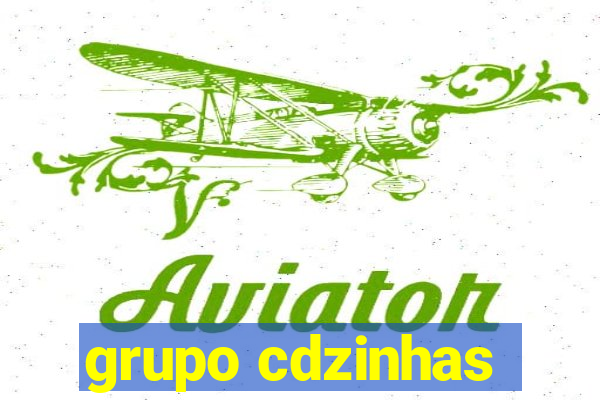 grupo cdzinhas